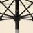 Brailyn 90'' Market Umbrella-1584887586