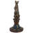 Bastet's Kristopher Altar Timepiece Clock