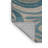Machine Washable Abstract Gray Area Rug-1415538379