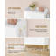 20 Pair Shoe Storage Cabinet