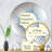 Circle Mirror-96242645