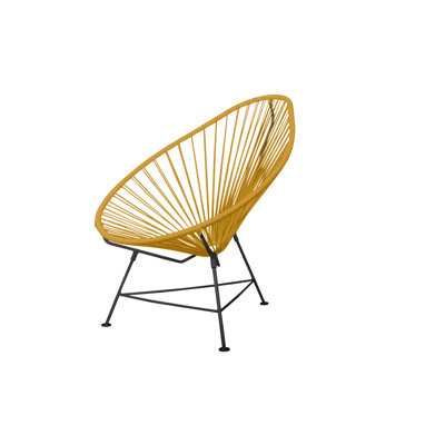Chaise de jardin