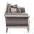 Packs Upholstered 88'' Sofa