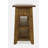 50'' Solid Wood Top Console Table-77096621