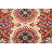 One-of-a-Kind 2'1" X 2'11" Wool Area Rug in Ivory