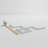 Amara Panel Moulding Corner