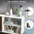 Buffet de 58 po de largeur Briken