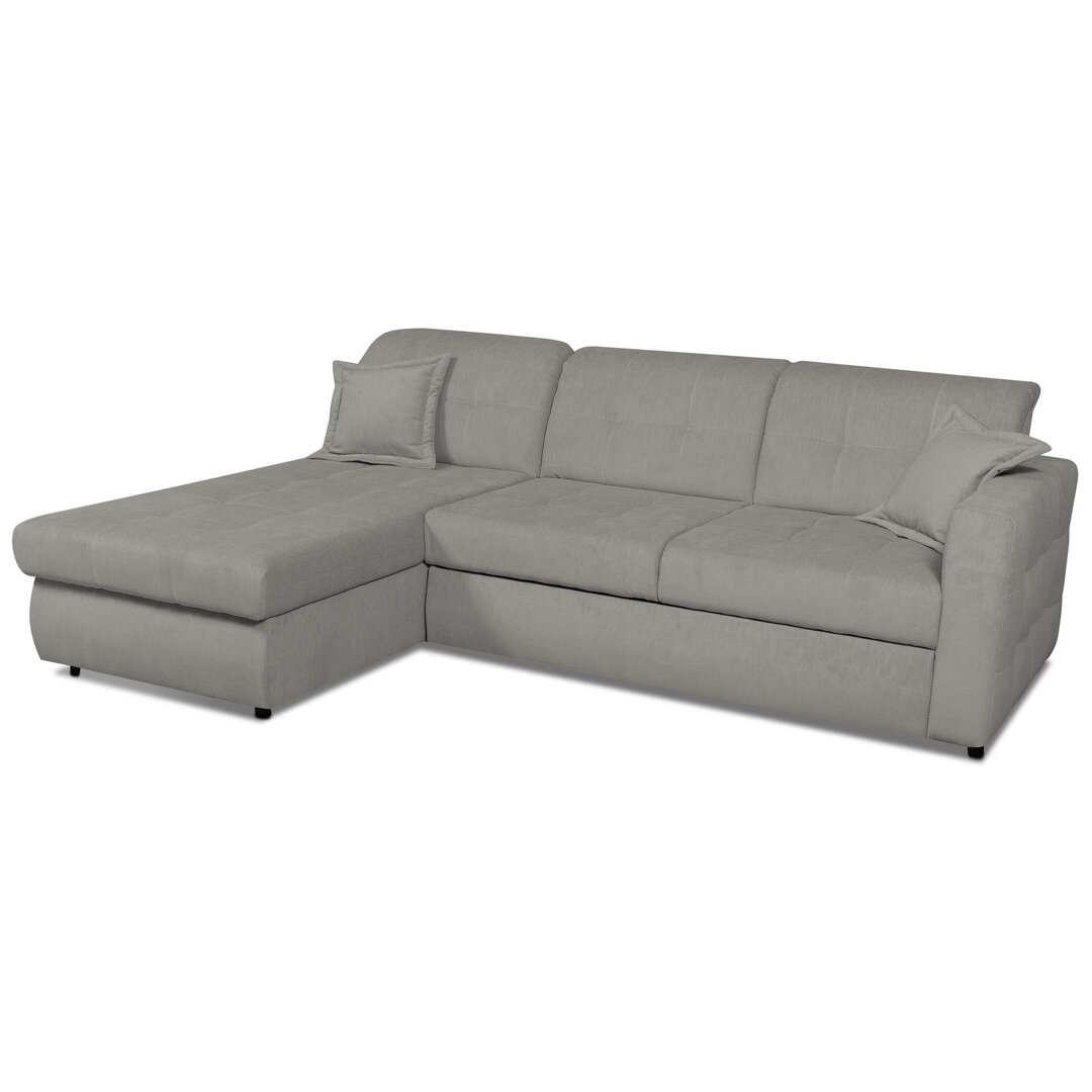 Ecksofa Beier mit Bettfunktion