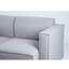 Jady 4 Seater Sofa & Chaise