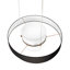 Ashton 1 - Light LED Pendant