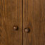 Armoire de rangement à 6 tablettes Marzavion-552137379