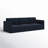 Deirdre 104.5'' Velvet Sofa-2079891700