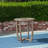 Round Solid Wood Dining Table(Only Table)-1454683075