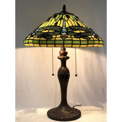 Lampe de table 24 po Doty