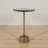 Wendell Round Accent Table-129992463