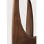 Solid Wood End Table