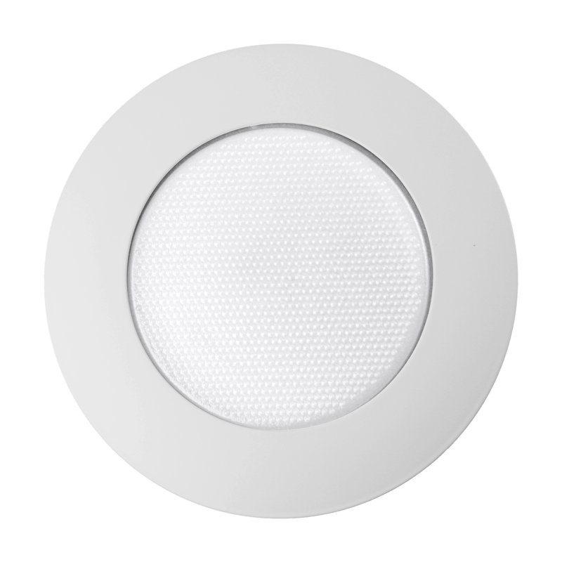 6'' Shower Recessed Trim