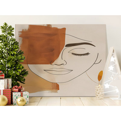 Wrapped Canvas Print Set