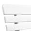 Arban Genaro Plastic Garden Bench-1596577942