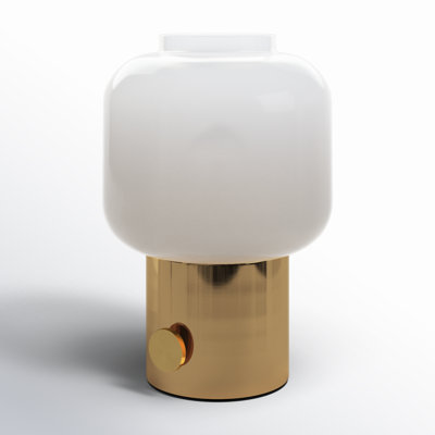 Diaz Novelty Lamp