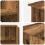 Azha Standing Desk-403139050