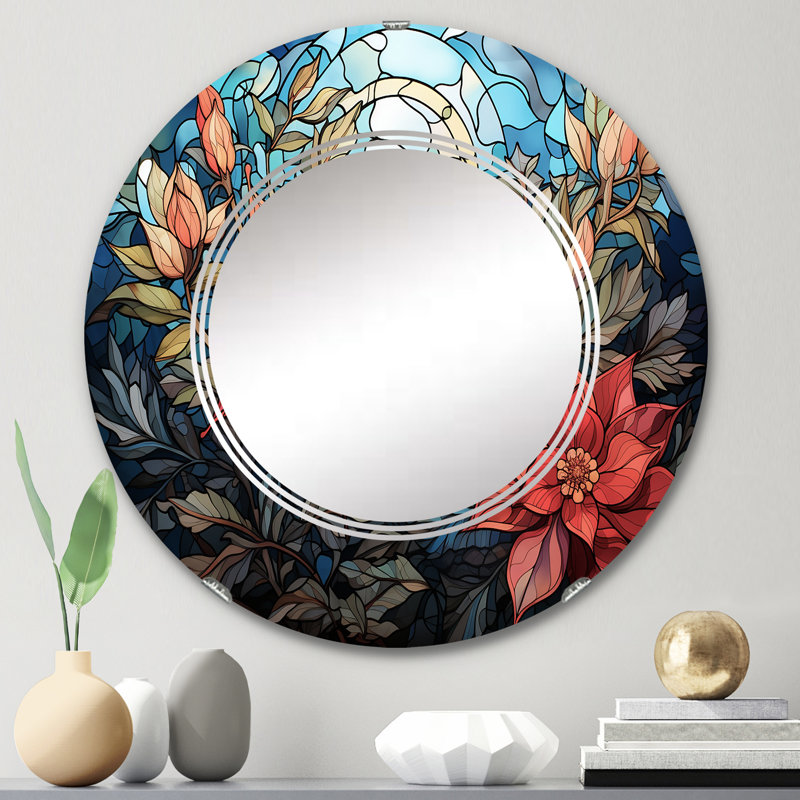 Miroir Zintis, 24 po x 24 po