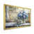 Single Picture Framed Print selected