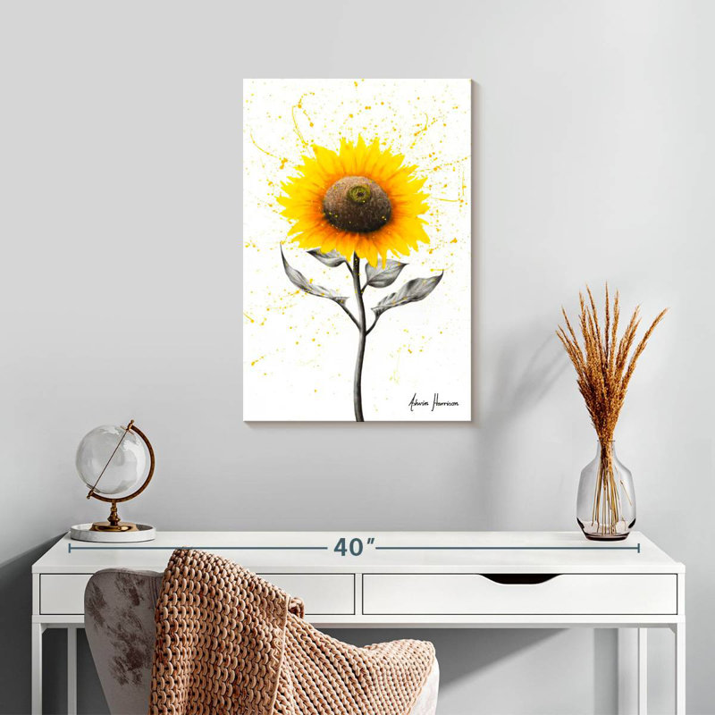 Célébration du tournesol