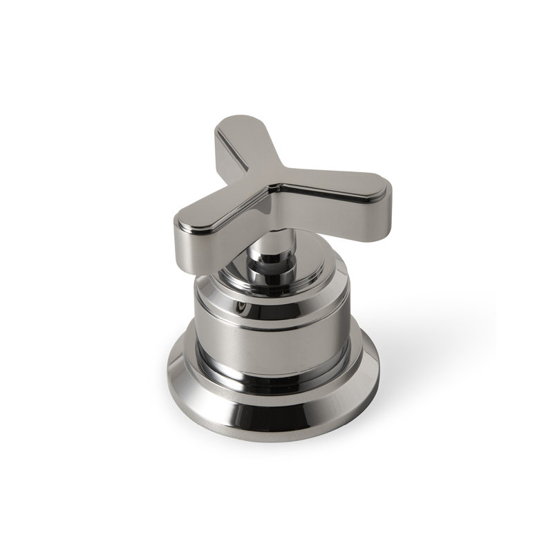 Tribeca Cut-Off Tap, Chrome