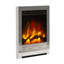 Beam Edge 16" Inset Electric Fire-109702829