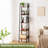 Freestanding Bathroom Shelves-271174975