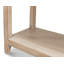 Anton 72'' W Solid Wood Console Table-51895785