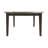 Petrosky Solid Wood Base Dining Table