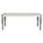Aristia 42 " Extendable Rectangular Dining Table