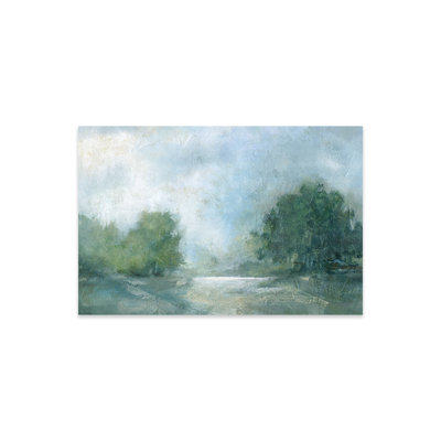 " Summer Afternoon " by Carol Robinson