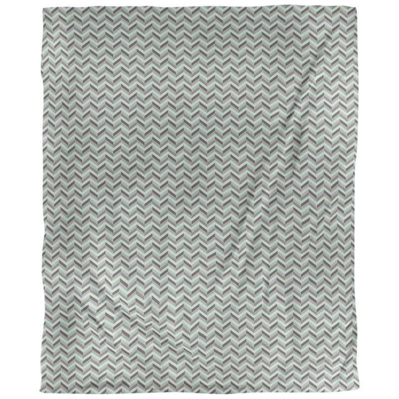 Tissu, Vert menthe / brun, L 54 po x l 36 po, Lin huître palazzo