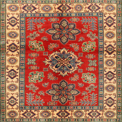 Oriental Indoor Rug