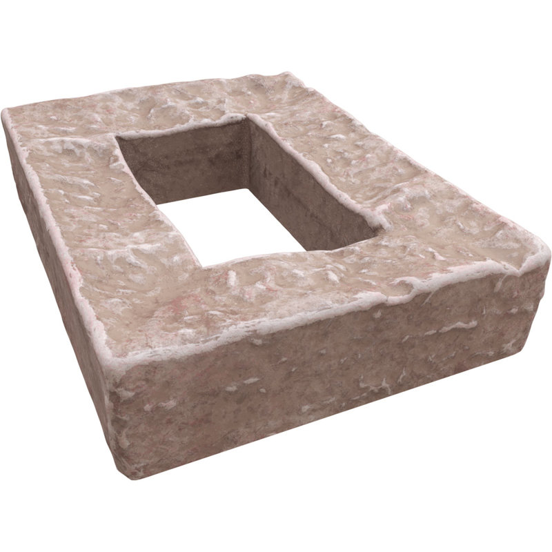 Housse électrique universelle pour panneaux de parement en faux pierre EverStone, Shasta