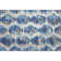 Premium Machine Washable Prisco Blue Rug