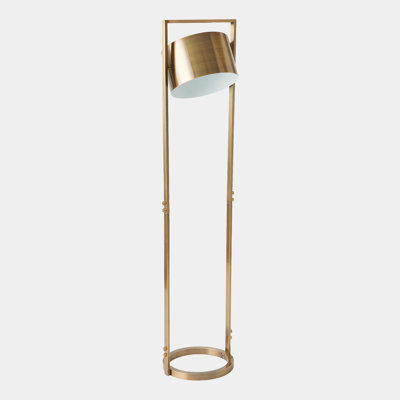Key Light Floor Lamp