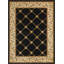 Tapis noir Colindale-20244585