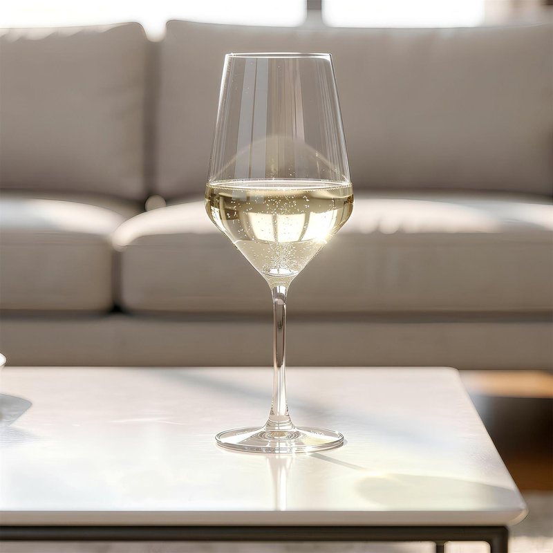 420ml White Wine Glass, Set of 6