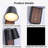 Dillman Aluminum LED Plug-in Armed Sconce-735988558