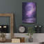 Art mural en métal «Sublime Moonlight» par Inconnu-944832466