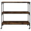 Kitchen Serving Cart-1523788805
