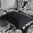 Chic Damask Bedding Sets, Polyester Cotton Comfort, Modern Bedroom Decor