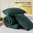 Bedsure Reversible Prewashed Comforter Set-105492107-110327113