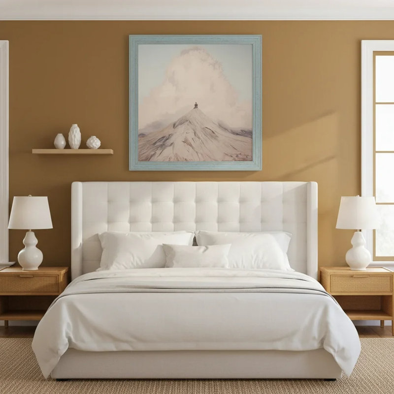 Peak Solitude