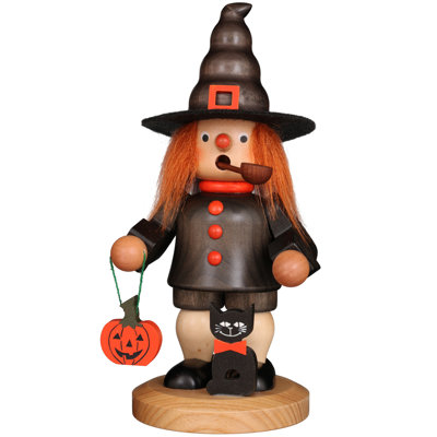 Halloween Figurines & Collectibles