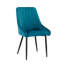 Chipman Velvet Upholstered Dining Chair-37275340